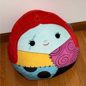 Squishmellow Sally Nightmare before Christmas